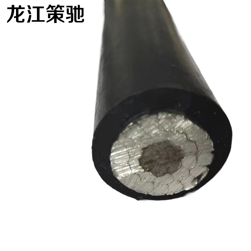 国标架空交联聚乙烯铝芯电缆(1*50)