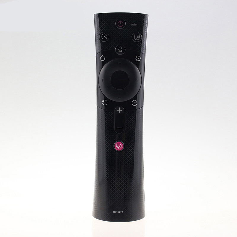 原装长虹电视语音遥控器49/55/65DP200 55F9 50T9 55/65T9 65D3C