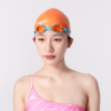 Speedo速比涛平光泳镜男女运动装备游泳眼镜