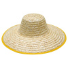 永满铁运 草帽 50cm 个