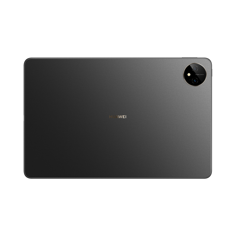 HUAWEI/华为MatePad Pro 11英寸骁龙888性能版护眼全面屏平板电脑办公娱乐游戏pad 8G+128G[WIFI版]曜金黑高清大图