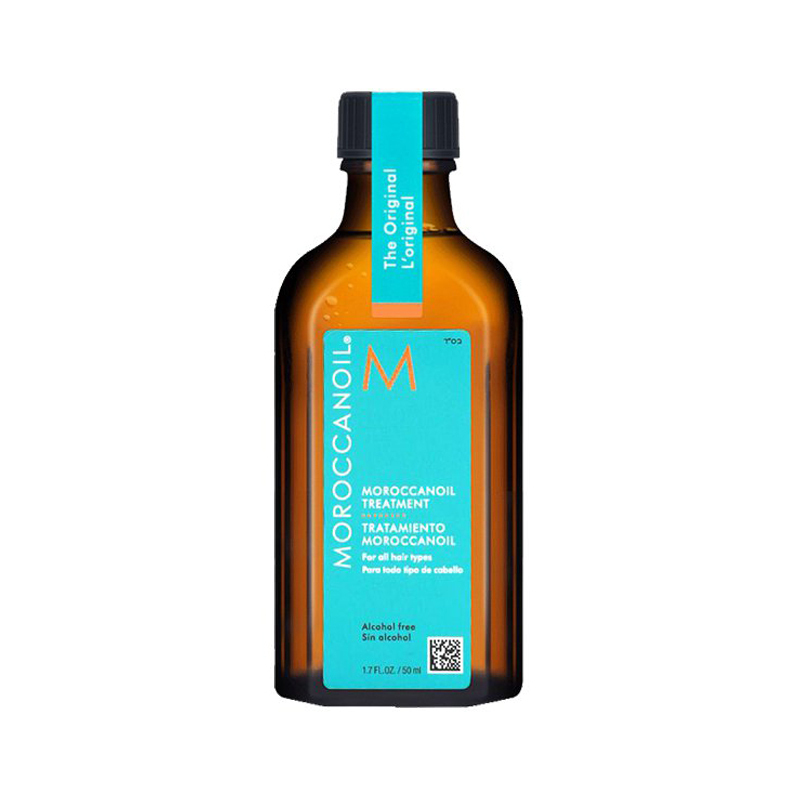 MOROCCANOIL 摩洛哥 滋养护发精油 50ml高清大图