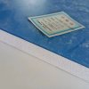鹿鸣原 15mmPVC+2mm亚克力UV 100*100 平方米