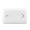 华为HUAWEI移动4G版300Mbps无线路由器随身随行E5771s-852 4G路由 TD-LTE无线数据终端 白色