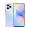 荣耀60SE 8GB+256GB 流光幻境 120Hz十亿色曲面屏 66W超级快充 6400万Vlog相机 超薄超轻 智慧运存拓展技术 5G手机