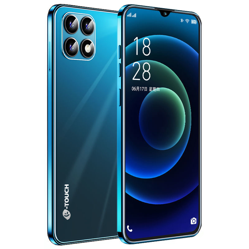 K-Touch/天语 P50 Pro新款全网通智能手机学生价水滴全面屏安卓游戏备用大屏千百元电信老人老年非5G手机