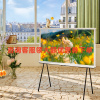三星(SAMSUNG)QA55LS01DAJXXZ QLED 4K AI画境艺术电视 55英寸
