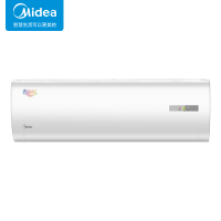 美的（Midea）KFR-35GW/BDN8Y-DH400(3)A 省电星