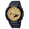 卡西欧CASIO GA-2100GB-1APR 200米防水指针石英表全国联保经典设计