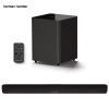哈曼卡顿(Harman/Kardon) SB20 音响 音箱 家庭影院 电视 蓝牙 条形音响 无线 回音壁 壁挂音响
