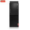 联想(Lenovo) 启天M415 7500台式电脑分体式电脑主机(4G 1T 无DVD 黑)