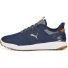 彪马(Puma)男款高尔夫篮球鞋轻便防滑稳定支撑缓震舒适运动鞋