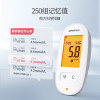 鱼跃(YUWELL)*590血糖仪医用级家用检监测语音播报金榜 [仪器+100支试纸套装]