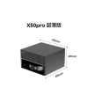 追觅扫地机X50Pro超薄自动上下水版