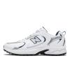 新百伦(New Balance)女跑步鞋复古设计舒适缓震百搭户外运动鞋