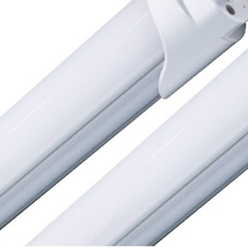 TSTARES 日光灯 TS-T808-A01 一体化 8W 600mm 节能环保 仓库 车库 商场超市 写字楼 室内照明
