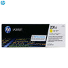 惠普(HP)CF402A黄色硒鼓 201A 黄色 适用于HP M277 M274N