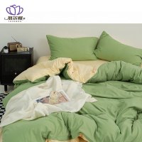 悠尔幔 四件套 180*220cm/套