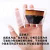 55#[附防尘盒] 55号粉底刷魔术不吃粉底液散粉扁头刷子刷无痕化妆刷套装专用工具