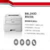 联想(Lenovo)LJ2405D 28页/分钟高速A4打印 黑白激光打印机 自动双面