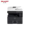 夏普(SHARP) BP-M2322R A3 单纸盒+无线网络适配器+工作台 多功能一体机 (计价单位:台) 黑色