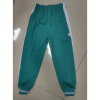 职业季 绿色白边校服长裤 男女通用 IJ-45