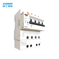 简工智能(JAGONZN)S3-SB4C80 智慧断路器(含安装)