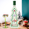 甜白葡萄酒圣诞树低度微醺晚安甜酒8度500ml