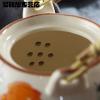 茶壶茶具提梁壶单壶陶瓷凉水壶泡茶家用大号带过滤日式简约