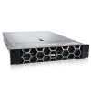 戴尔(DELL)R740 2U机架式服务器主机6248R 32G 4*8T企业级 H750阵列卡双电