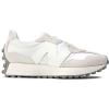 新百伦(New Balance)New Balance复古跑鞋女鞋白色潮流休闲运动鞋