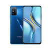 荣耀(honor) 荣耀X30 Max 8GB+256GB 魅海蓝 移动联通电信全网通5G手机 7.09英寸护眼阳光屏 5000mAh大电池 立体声双扬声器双卡荣耀x30max手机