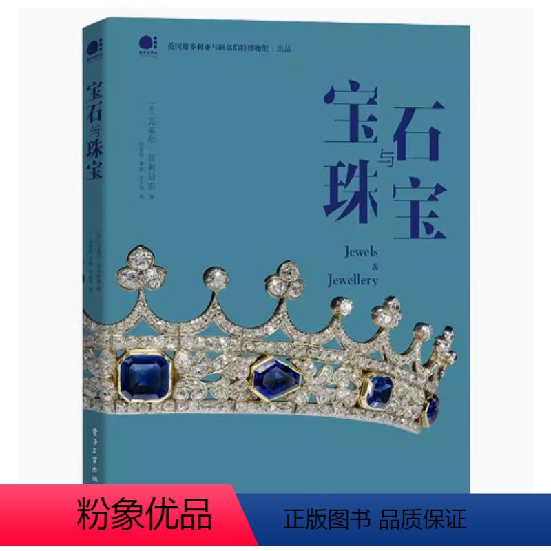 宝石与珠宝 [正版]精装天然宝石百科 饭田孝一著矿石宝石与珠宝爱好者及相关专业人士阅读书籍珠宝鉴赏大全