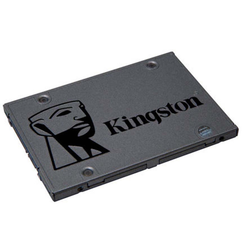 金士顿 120GB SSD固态硬盘 SATA3.0接口 A400系列