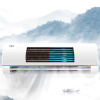 格力(GREE)空调 1.5匹 云锦Ⅱ 新1级能效 壁挂式卧室挂机KFR-35GW/NhAd1BAj