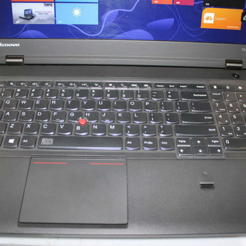thinkpad联想p51s p50 p52s p71 p72 p52 笔记本电脑键盘保护贴膜|p52