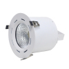 格瑞捷 嵌入式LED灯具(LED筒灯)GRJ-TD01-30W 白光5700K/个