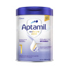 保税发货 港版爱他美(aptamil)白金版1段宝宝奶粉900g/罐装 新西兰原装进口婴幼儿一段奶粉 适合0-6个月