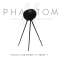 帝瓦雷DEVIALET Phantom II 95dB高保真蓝牙音响重低音电脑音箱600W迷你蛋HIFI音响