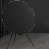 B&O PLAY beoplay A9 4代 一体式无线WiFi蓝牙家用音箱音响 触控调音 烟熏色