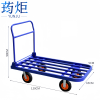 荺炬搬运车120*65cm(6寸轮)个