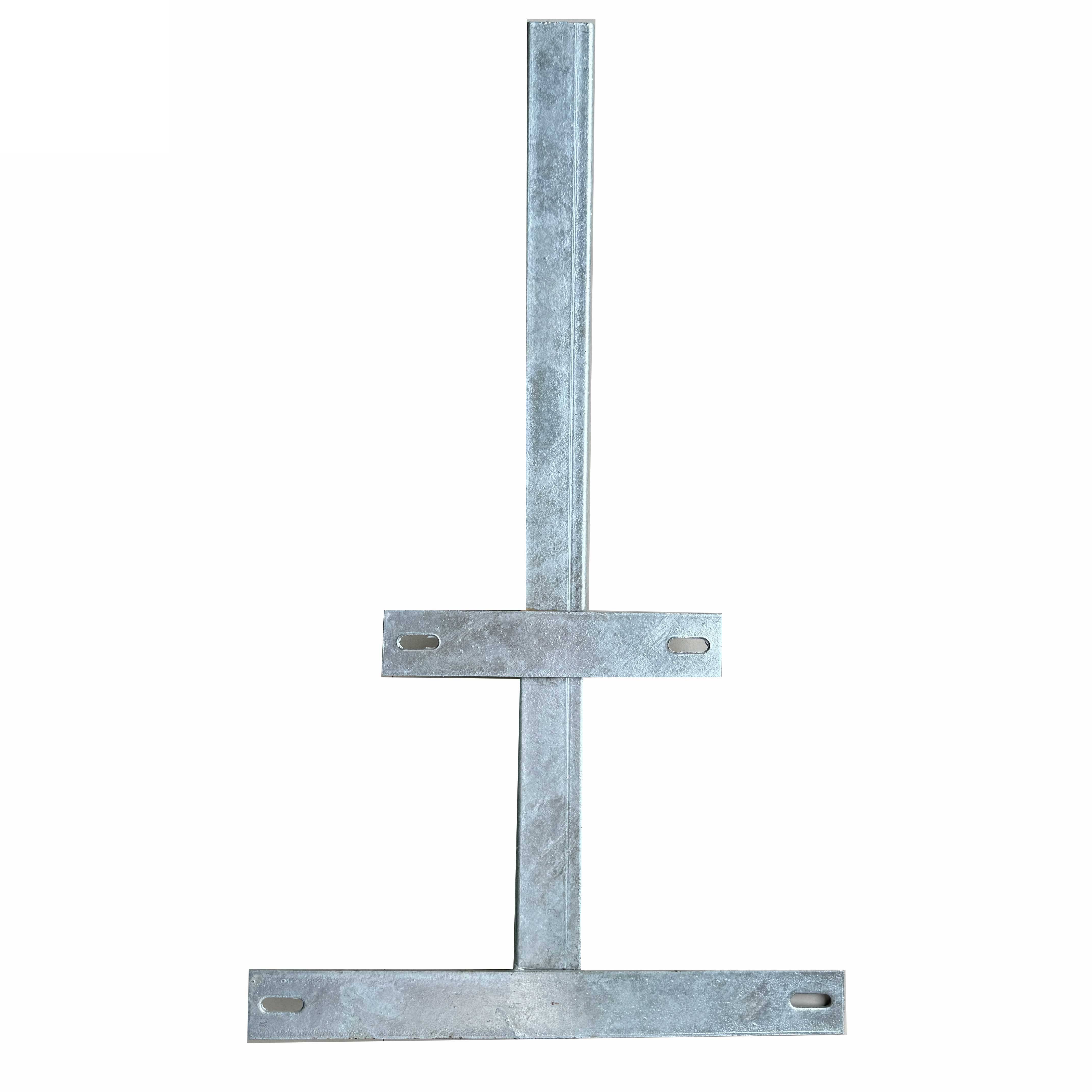 晖旭源 镀锌支架 H=150mm 米