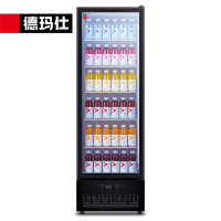 德玛仕(DEMASHI)展示柜 LG-390ZH1