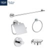德国-高仪(GROHE)五金挂件 德国精铜 五金工具 卫浴五金