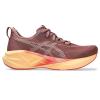 亚瑟士(ASICS)NOVABLAST5女跑鞋能量回弹透气舒适训练跑步鞋