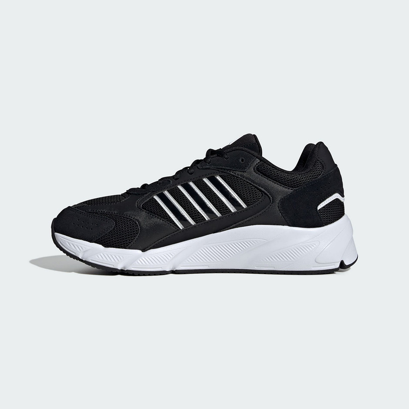 阿迪达斯(adidas)2024男舒适百搭日常户外板鞋休闲鞋IG4406