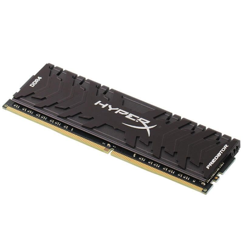 金士顿(Kingston)Predator系列 DDR4 3000台式机内存条16G图片