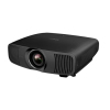 爱普生(EPSON) CH-LS12000B 激光专业家用投影机(4K超高清 2700流明 电动镜头 光学变焦)