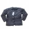 浩博时代 男女轻薄短款羽绒服冬季内搭 M-4XL 件