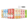 RIO锐澳鸡尾酒果酒3度微醺小美好喵喵酒6口味330ml*20罐预调酒